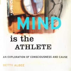 Mind Is the Athlete