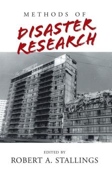 Methods of Disaster Research