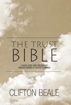 The Trust Bible