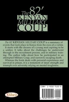 THE 82' KENYAN MILITARY COUP