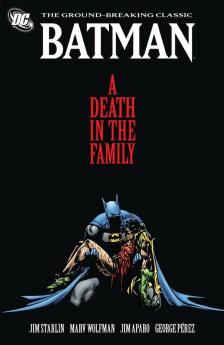 Batman: A Death in the Family