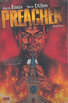 Preacher Book One