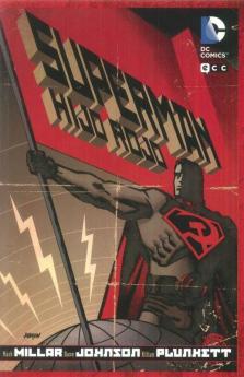 Superman: Red Son (New Edition)