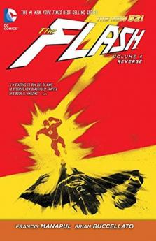 The Flash Vol. 4: Reverse