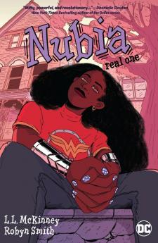 Nubia: Real One