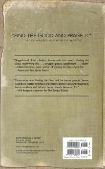 Finding the Good