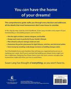 Designing Your Dream Home