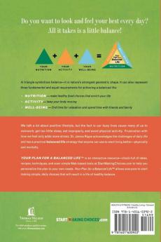 Your Plan for a Balanced Life