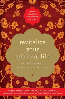 Revitalize Your Spiritual Life