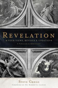 Revelation | Softcover