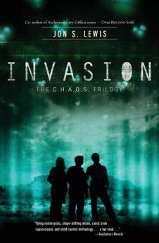 The Invasion