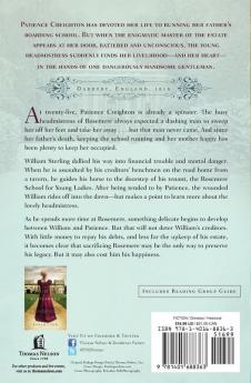 The Headmistress of Rosemere: 2 (Whispers On The Moors)