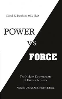 Power Vs. Force