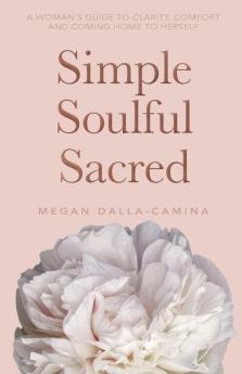 Simple Soulful Sacred