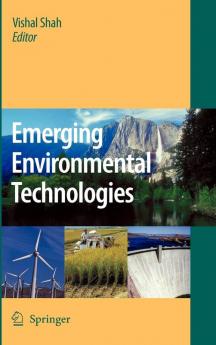 Emerging Environmental Technologies