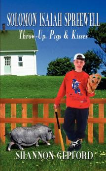 SOLOMON ISAIAH SPREEWELL