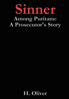Sinner Among Puritans