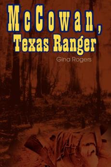 McCowan Texas Ranger