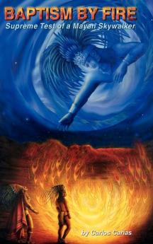 BAPTISM by FIRE