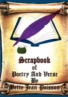 Scrapbook of Poetry and Verse