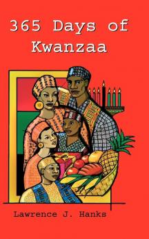365 Days of Kwanzaa