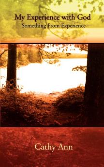 My Experience with God