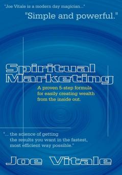 Spiritual Marketing