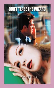 DON'T TEASE THE WIZARD