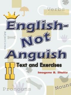 English--Not Anguish II