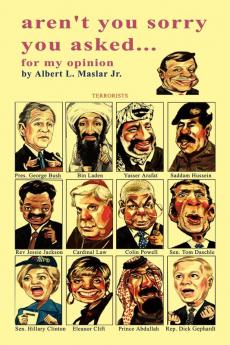 Aren't You Sorry You Asked