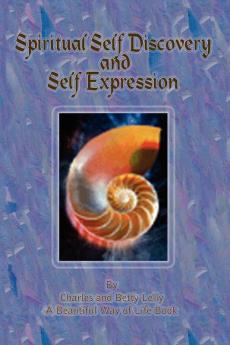 Spiritual Self Discovery and Self Expression