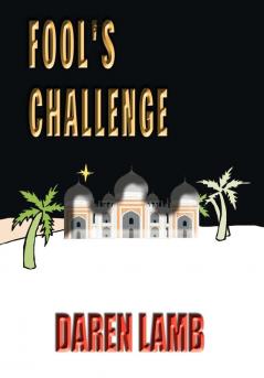 FOOL'S CHALLENGE