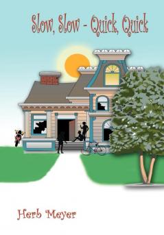 Slow Slow-Quick Quick