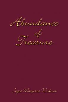 Abundance of Treasure