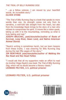 The Trial of Billy Running Dog