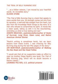 The Trial of Billy Running Dog
