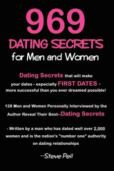 969 Dating Secrets for Men and Women