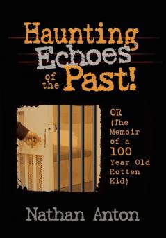 Haunting Echoes of the Past!