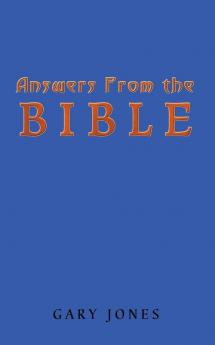 Answers from the Bible