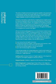 English Grammar for Today