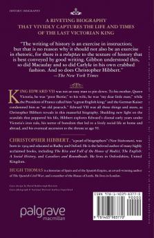 Edward VII: The Last Victorian King: The Last Victorian King