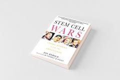 Stem Cell Wars