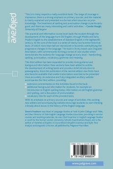 From Old English to Standard English
