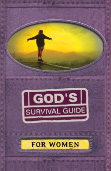 The God's Survival Guide for Women