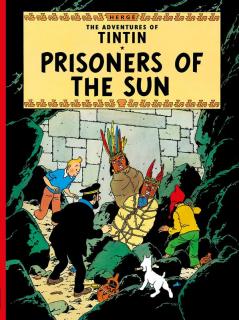 Prisoners of the Sun