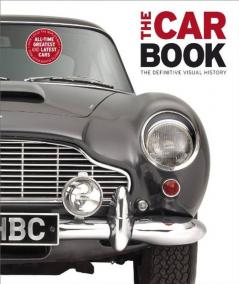 Car Book