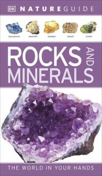 Nature Guide Rocks and Minerals