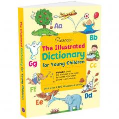 The Illustrated Dictionary for Young Children