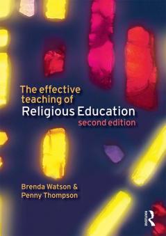Effective Teaching of Religious Education
