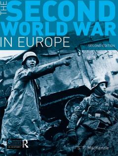 Second World War in Europe